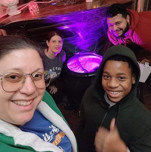 Meet your Posher, Kristin